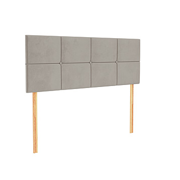 Highgrove Sagittarius Strutted Headboard Image